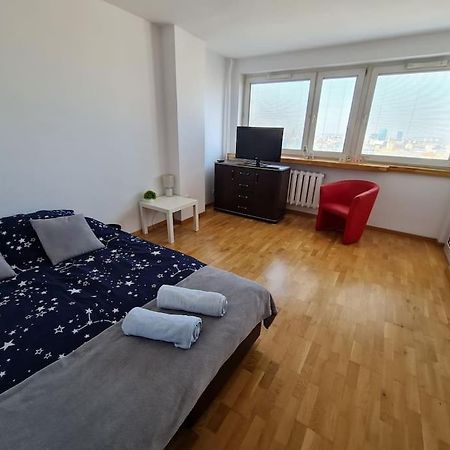 Fantastic Waw - S Pokoj 1 Warszawa Exteriör bild