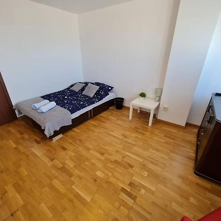 Fantastic Waw - S Pokoj 1 Warszawa Exteriör bild