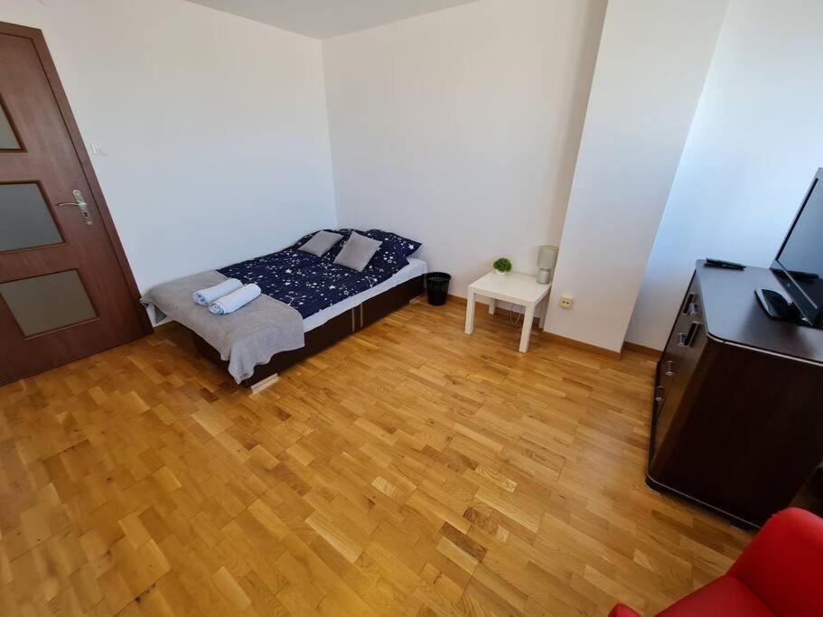 Fantastic Waw - S Pokoj 1 Warszawa Exteriör bild