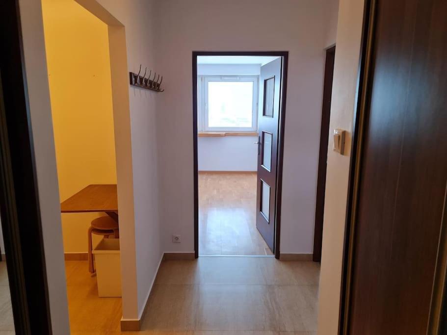 Fantastic Waw - S Pokoj 1 Warszawa Exteriör bild
