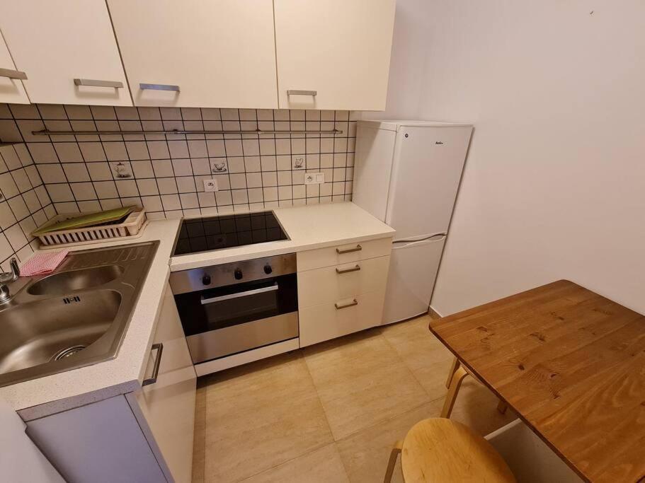 Fantastic Waw - S Pokoj 1 Warszawa Exteriör bild